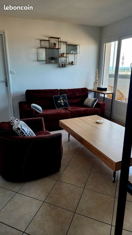 Appartement à louer, 57m², Montpellier