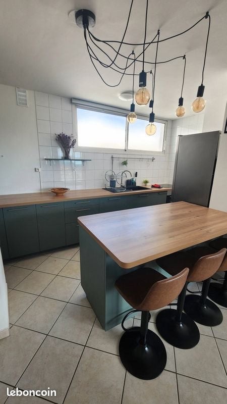 Appartement à louer, 57m², Montpellier