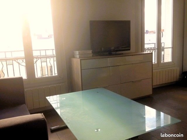Appartement à louer, 30m², Vincennes
