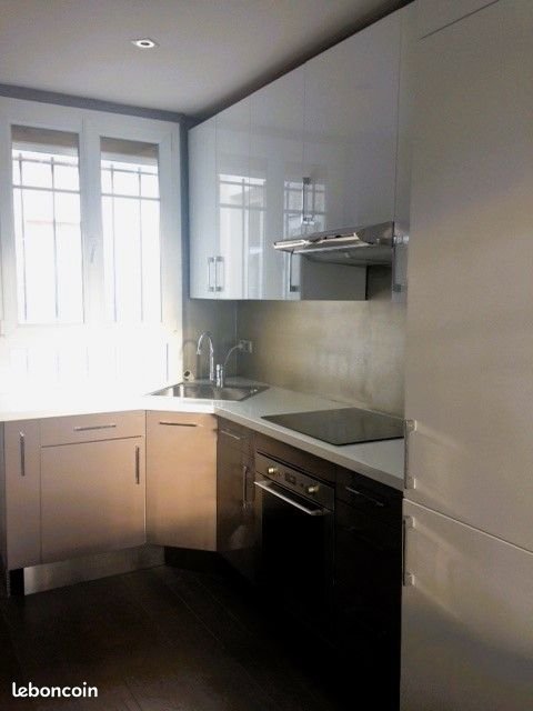 Appartement à louer, 30m², Vincennes