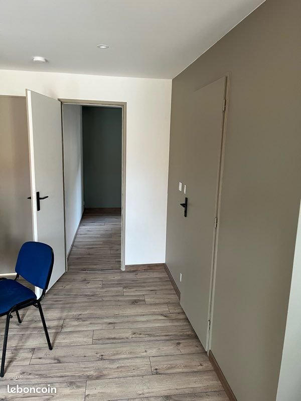 Maison à vendre, 115m², Lempdes