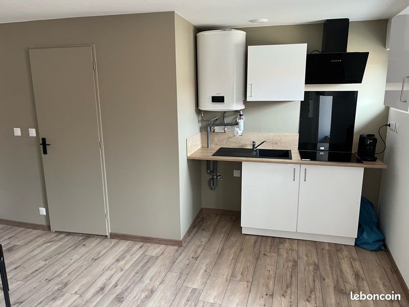 Maison à vendre, 115m², Lempdes