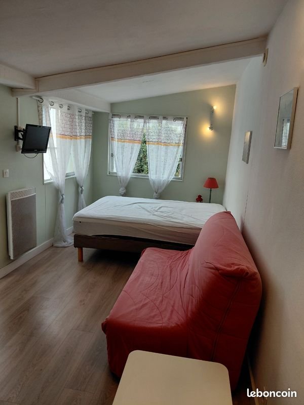 Appartement à louer, 30m², Pau