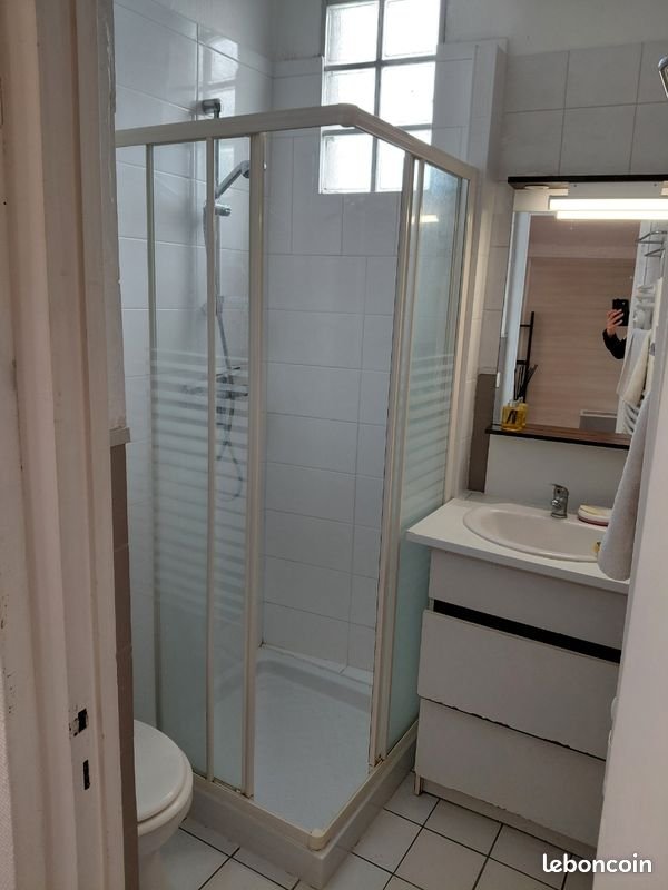 Appartement à louer, 30m², Pau