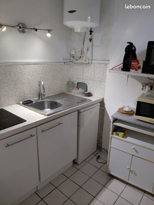 Appartement à louer, 30m², Pau