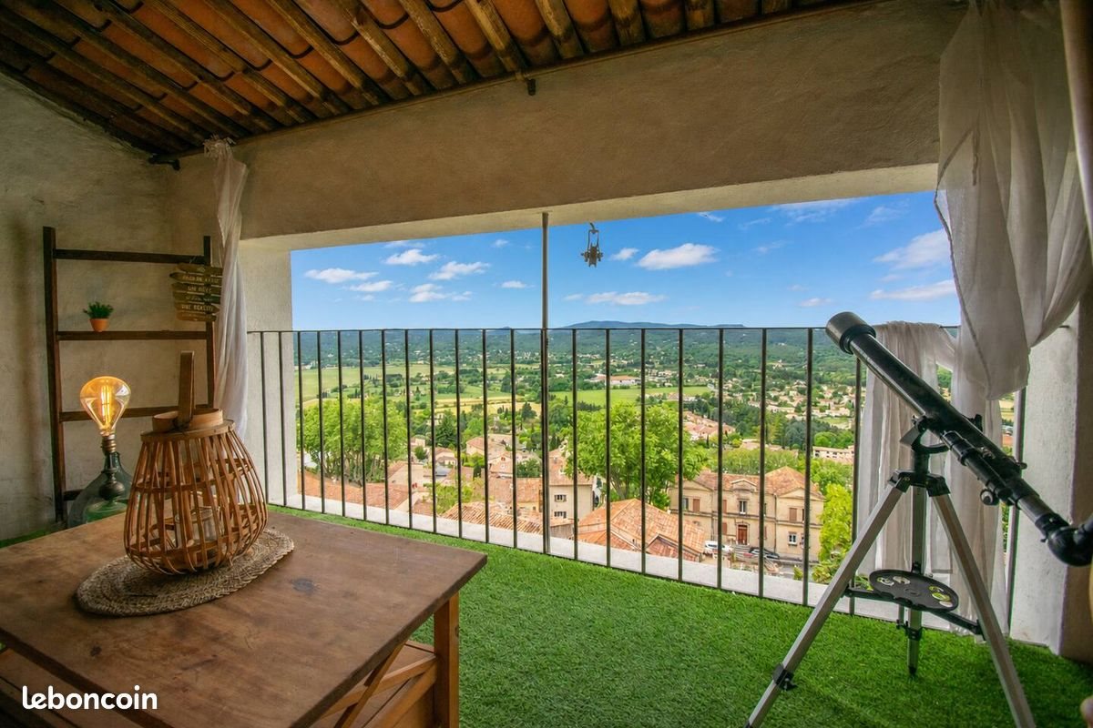 Maison à vendre, 100m², Fayence