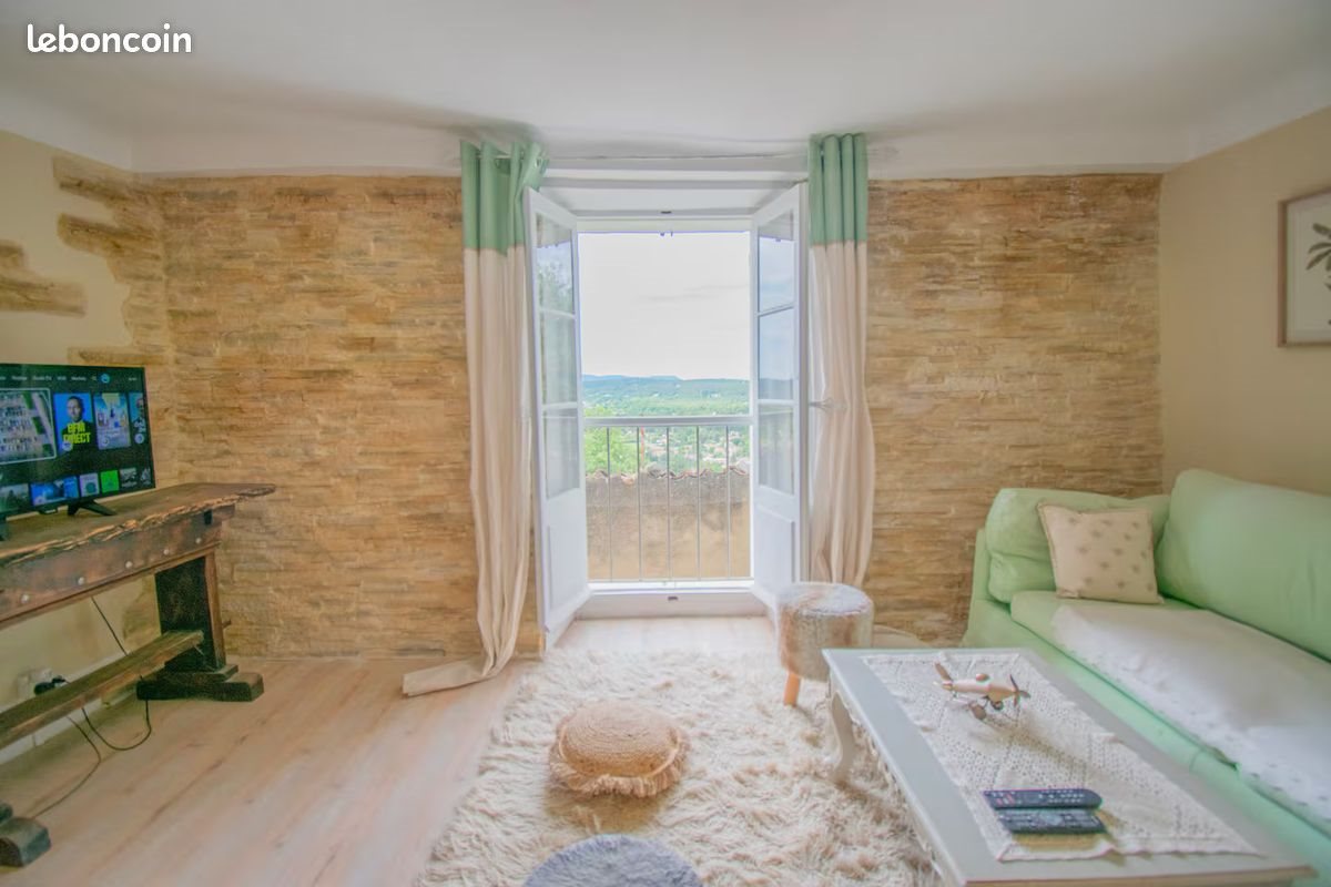 Maison à vendre, 100m², Fayence