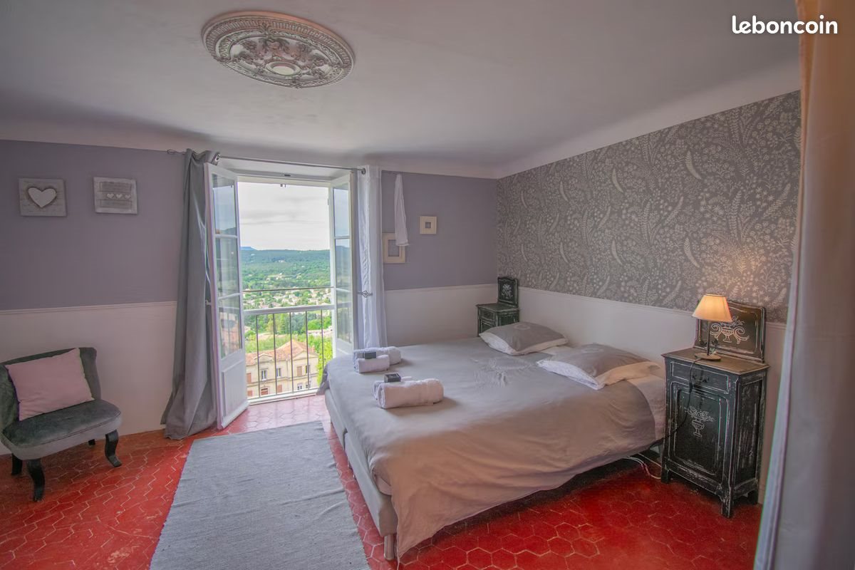 Maison à vendre, 100m², Fayence