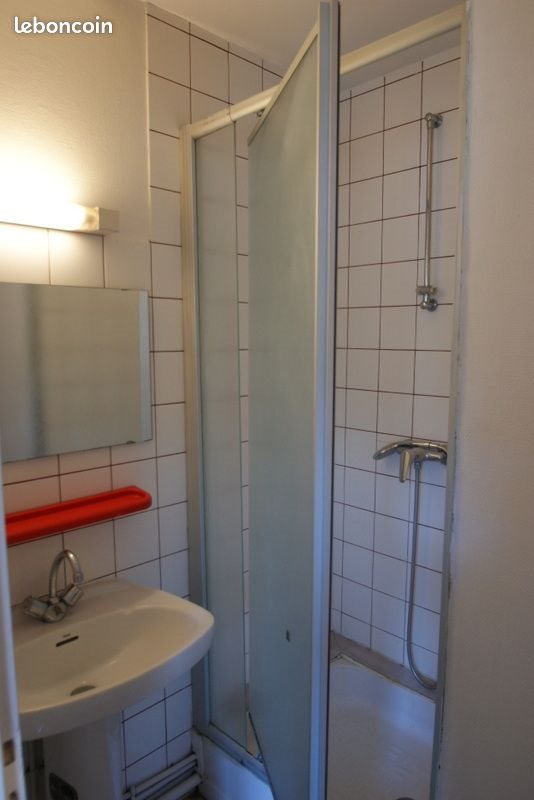 Appartement à louer, 23m², Poitiers