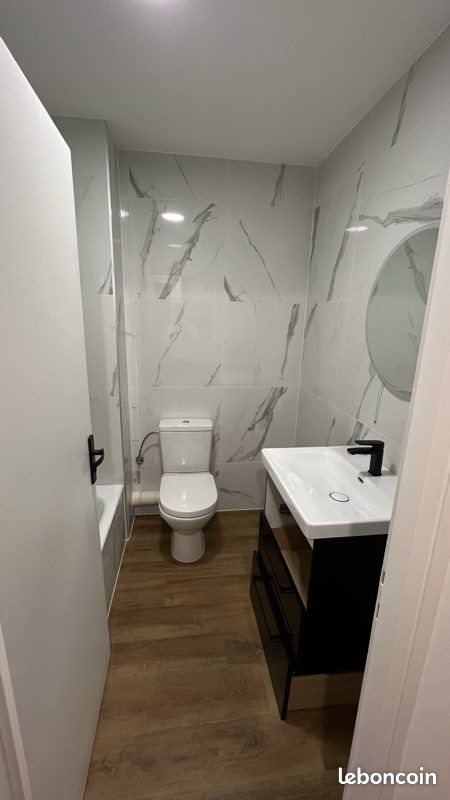 Appartement à vendre, 27m², Annemasse