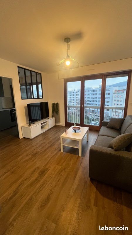 Appartement à vendre, 27m², Annemasse