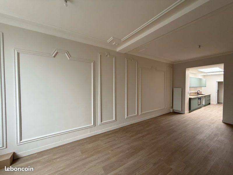 Maison à louer, 110m², Croix