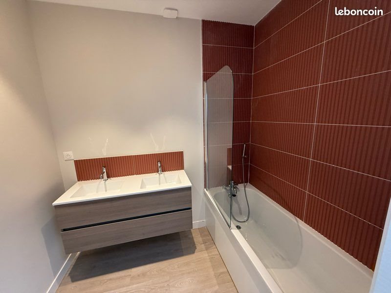 Maison à louer, 110m², Croix