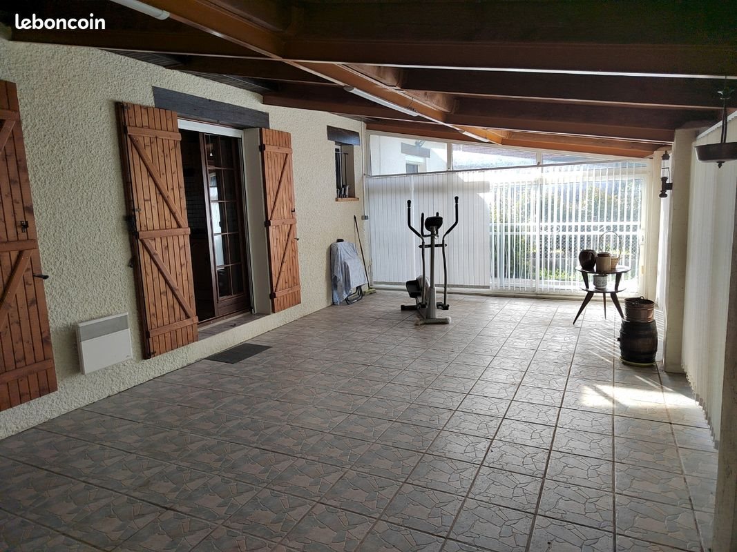 Maison à vendre, 134m², Châtillon-sur-Loire