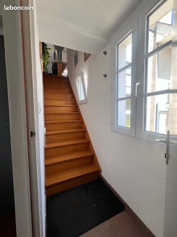Appartement à louer, 35m², Angers