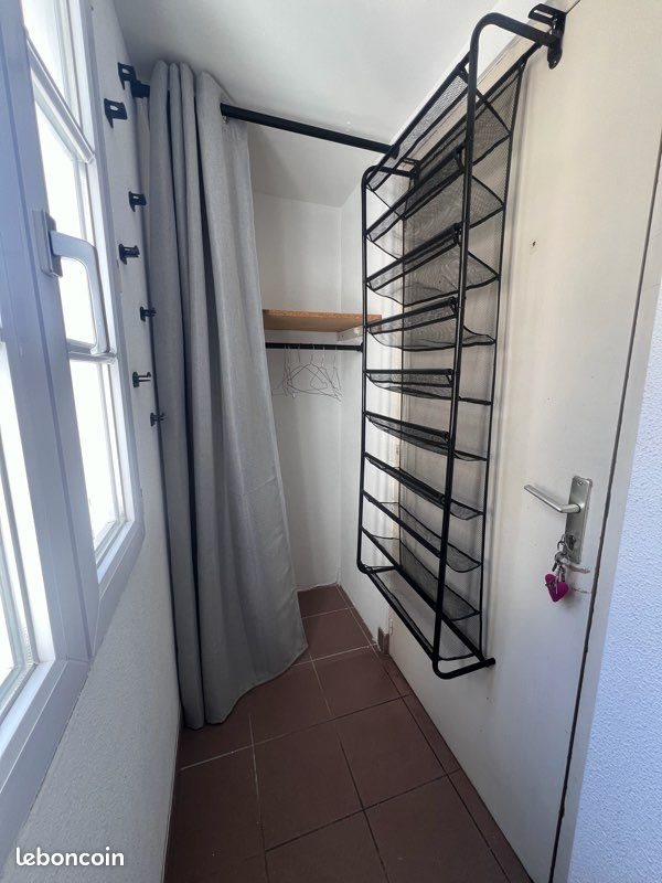 Appartement à louer, 35m², Angers
