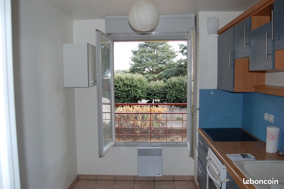 Appartement à louer, 45m², Limoges