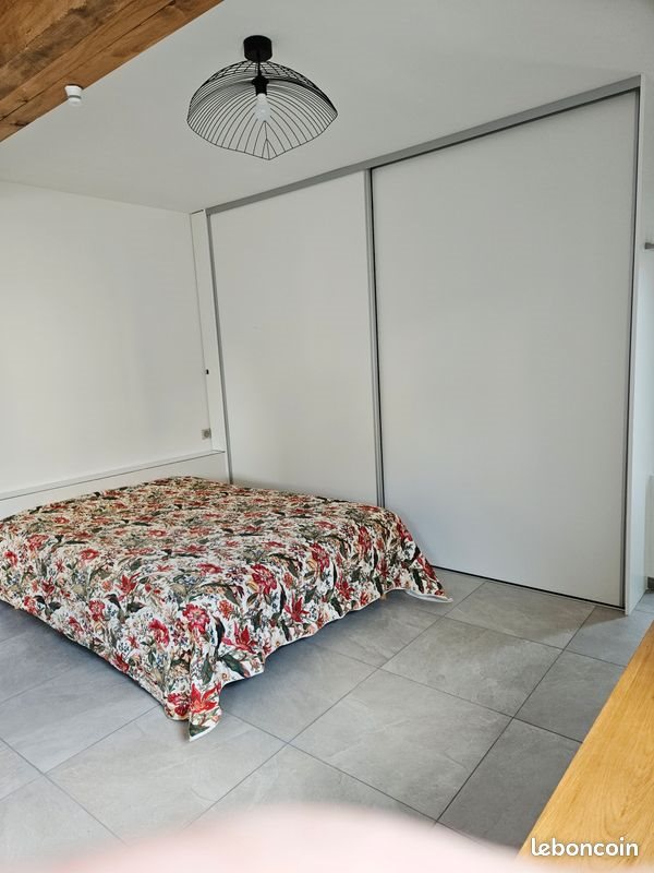 Appartement à louer, 26m², Orléans