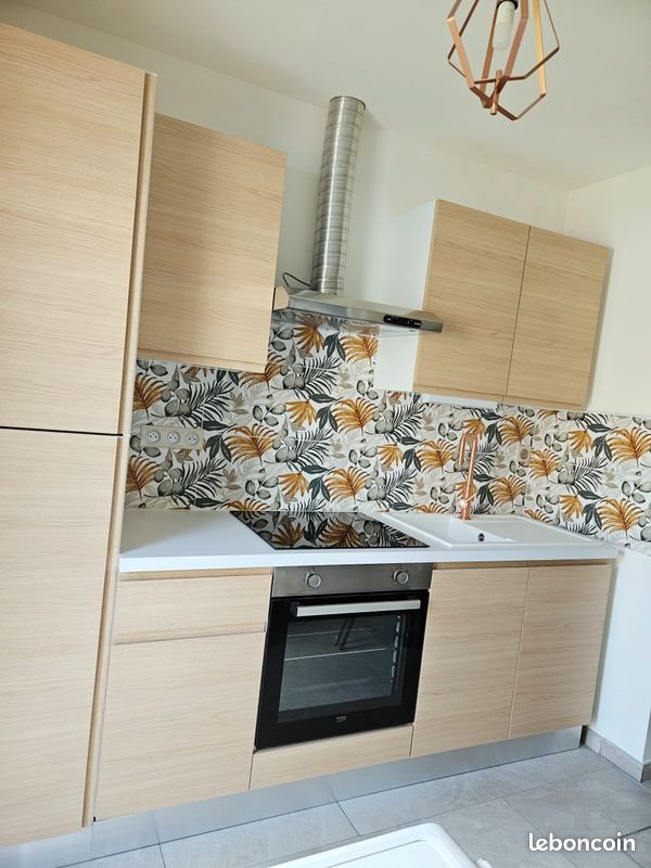 Appartement à louer, 26m², Orléans