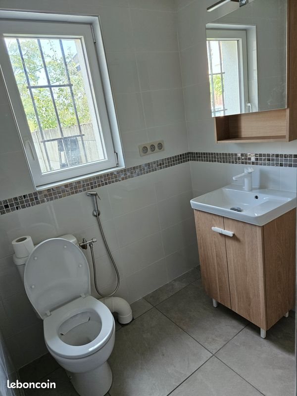 Appartement à louer, 26m², Orléans