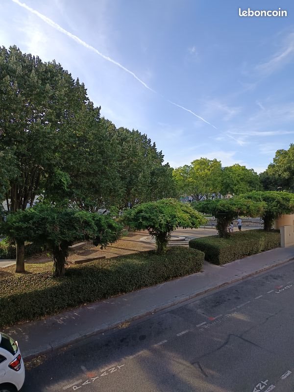 Appartement à vendre, 30m², Saint-Genis-Laval
