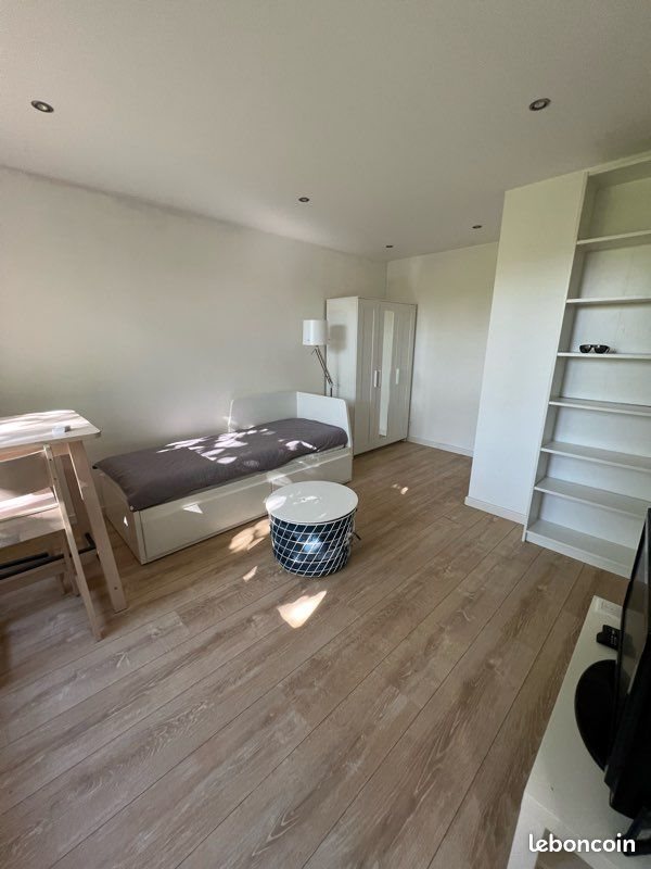 Appartement à louer, 23m², Hagondange