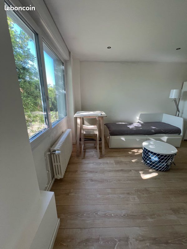 Appartement à louer, 23m², Hagondange