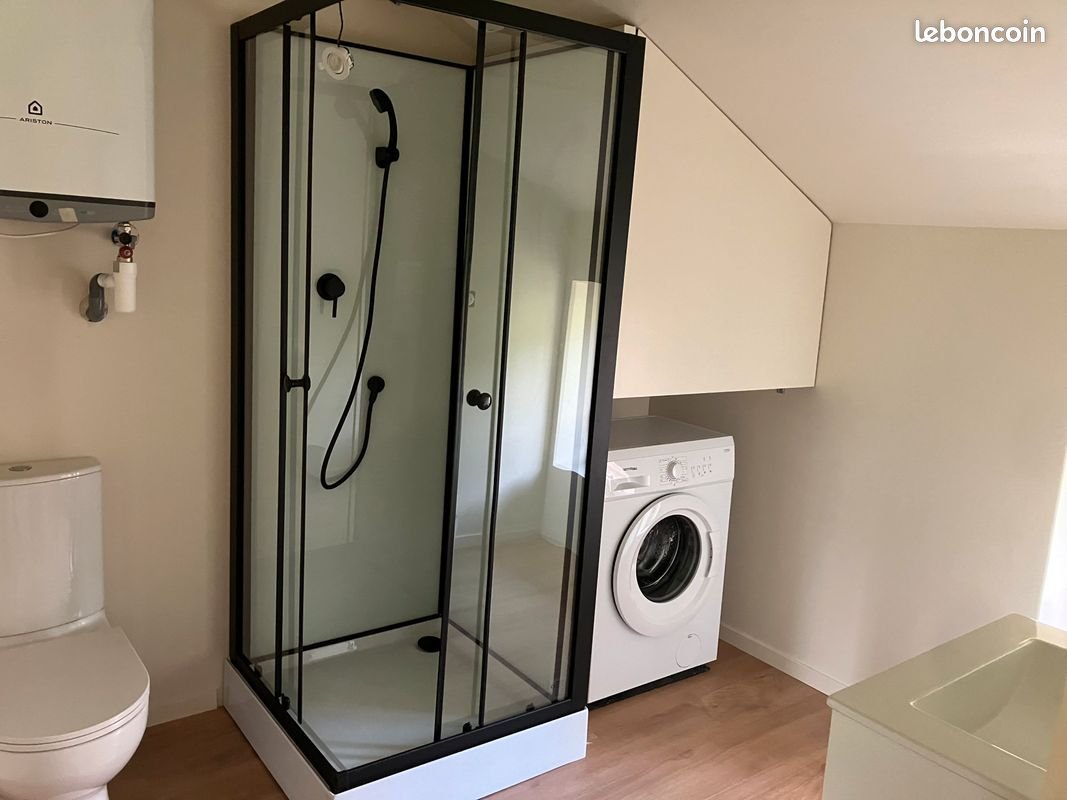Appartement à louer, 36m², Amplepuis