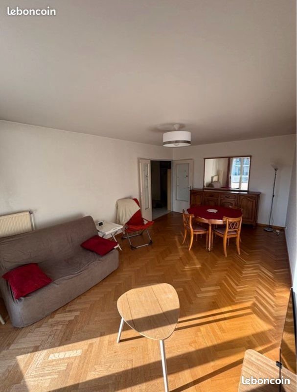 Appartement à louer, 68m², Craponne