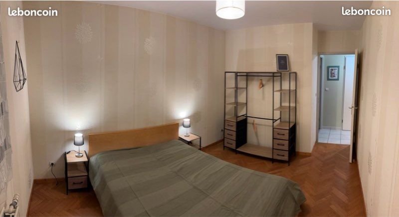 Appartement à louer, 68m², Craponne