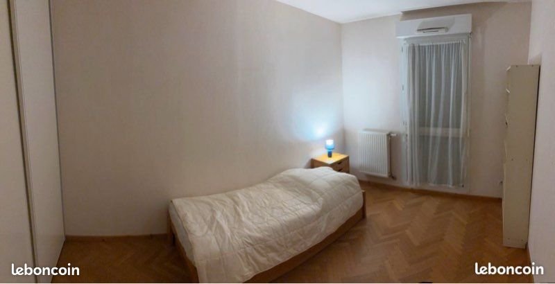 Appartement à louer, 68m², Craponne