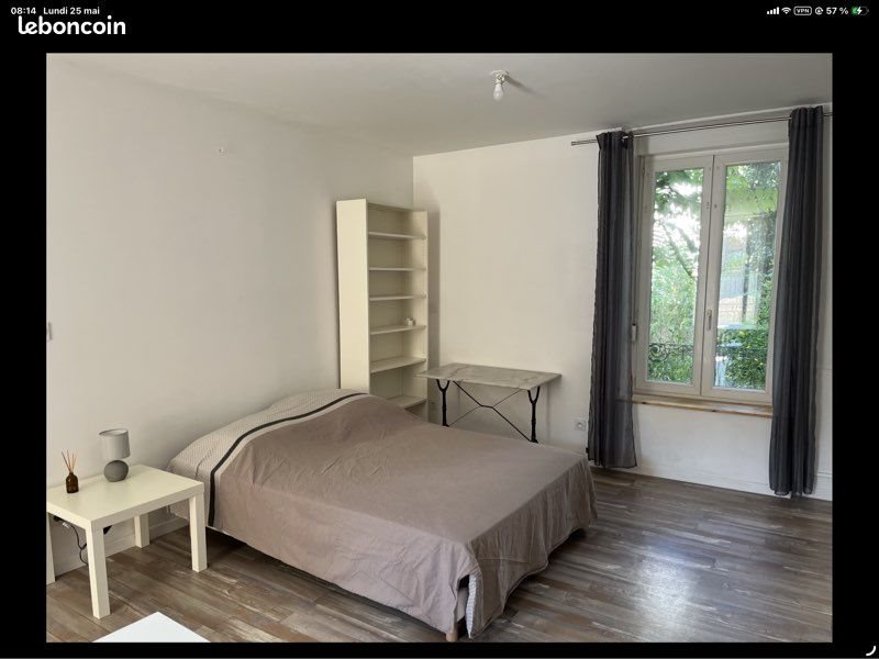 Appartement à louer, 34m², Clermont-Ferrand