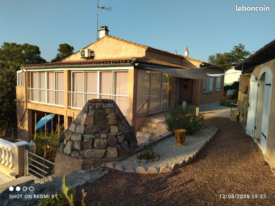 Maison à vendre, 175m², Boisset-et-Gaujac