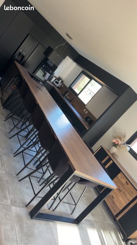 Maison à vendre, 118m², Saint-Bénigne
