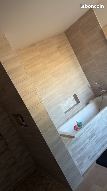 Maison à vendre, 118m², Saint-Bénigne