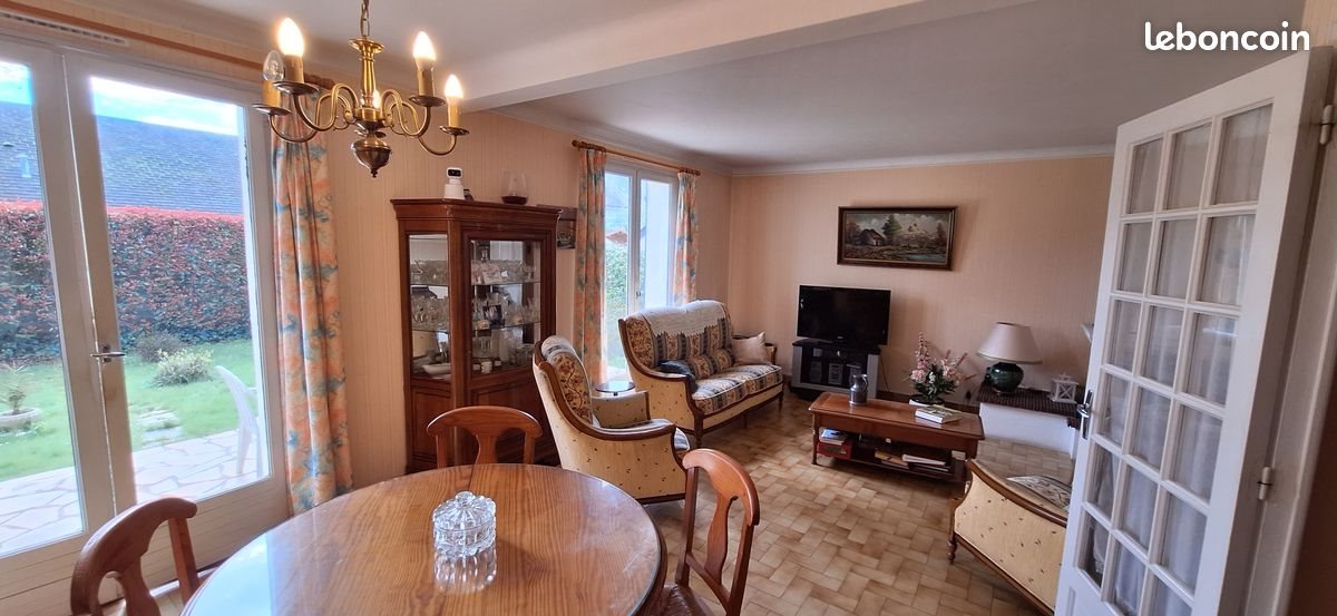Maison à vendre, 93m², Thouaré-sur-Loire