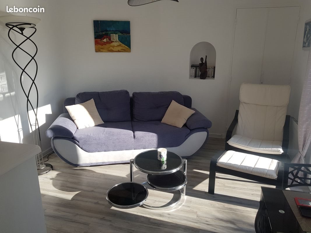 Appartement à louer, 39m², Fréjus