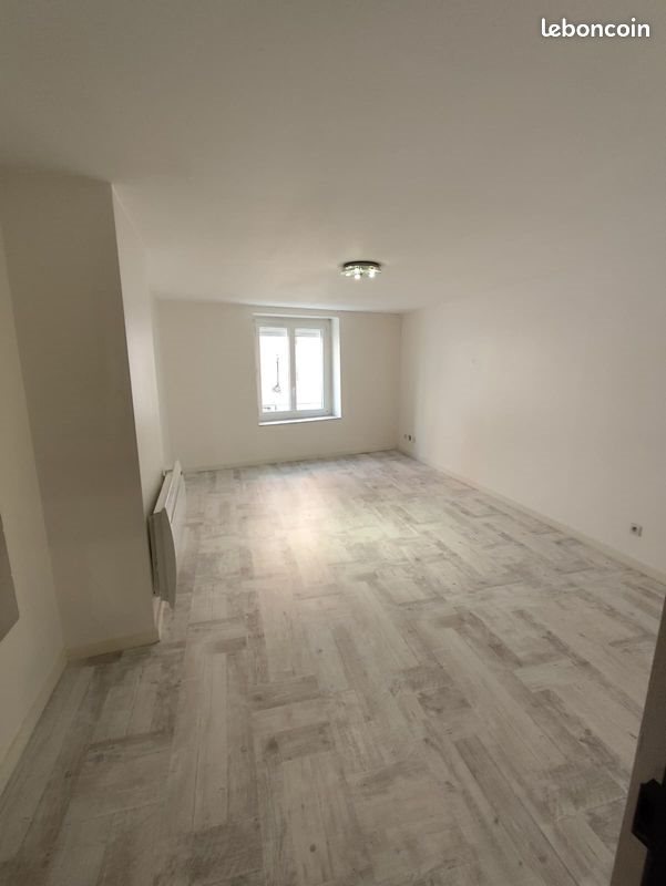 Appartement à louer, 79m², Gap