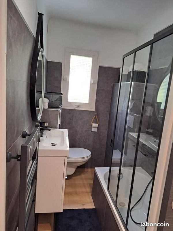 Appartement à vendre, 21m², Ajaccio