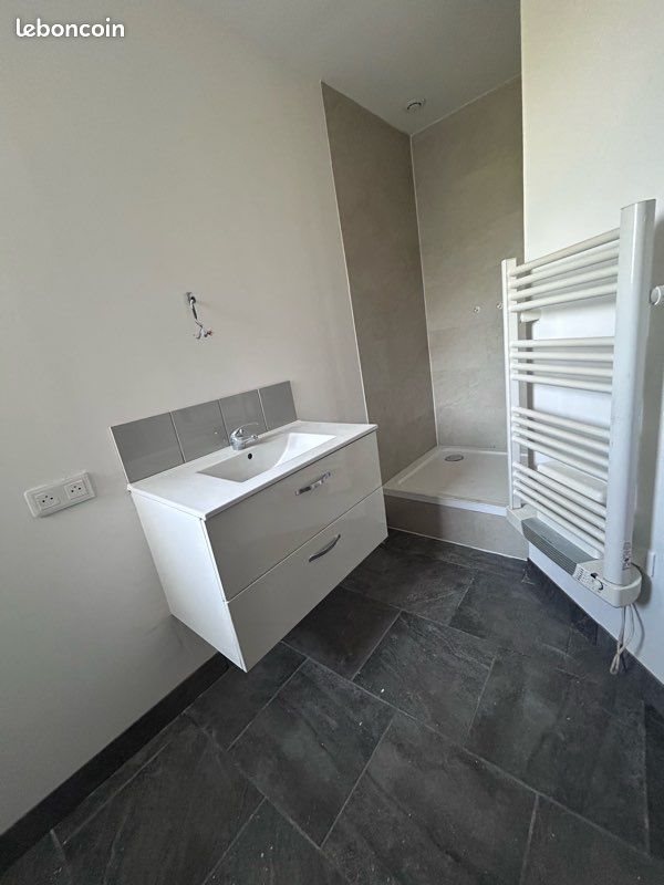 Maison à vendre, 120m², Mansle