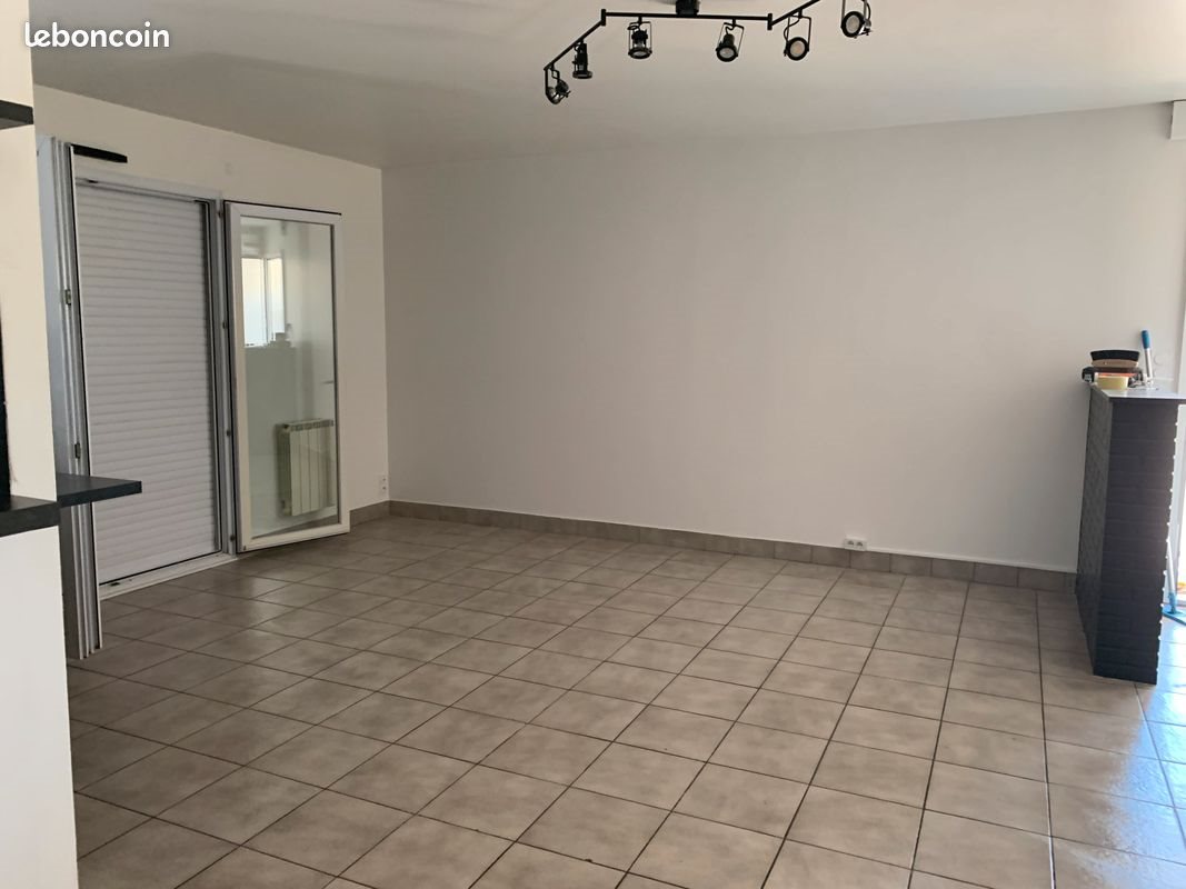 Appartement à louer, 64m², Vannes