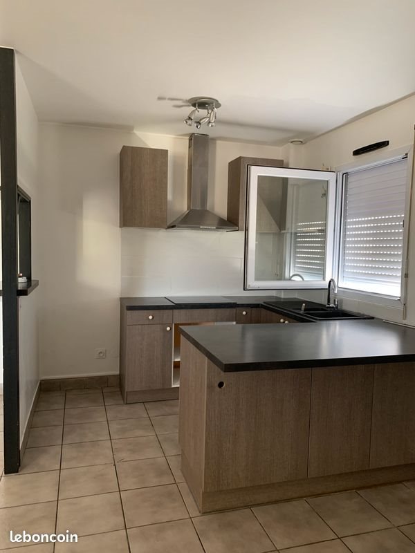 Appartement à louer, 64m², Vannes