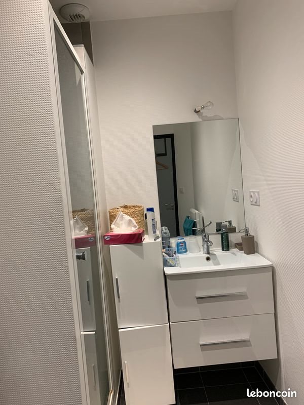 Appartement à louer, 64m², Vannes
