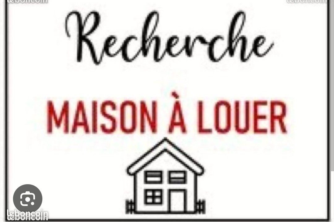 Maison à louer, 90m², Toulouse