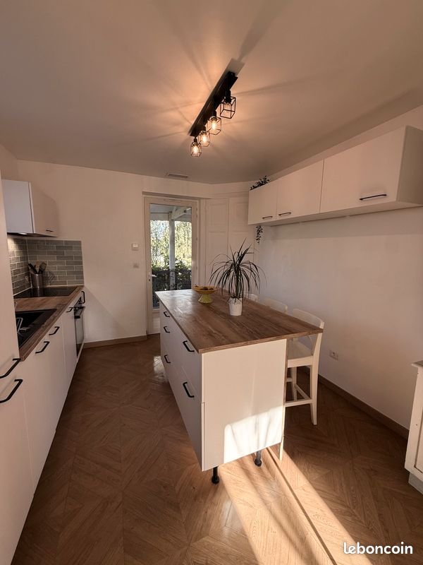 Maison à louer, 115m², La Roche-Posay