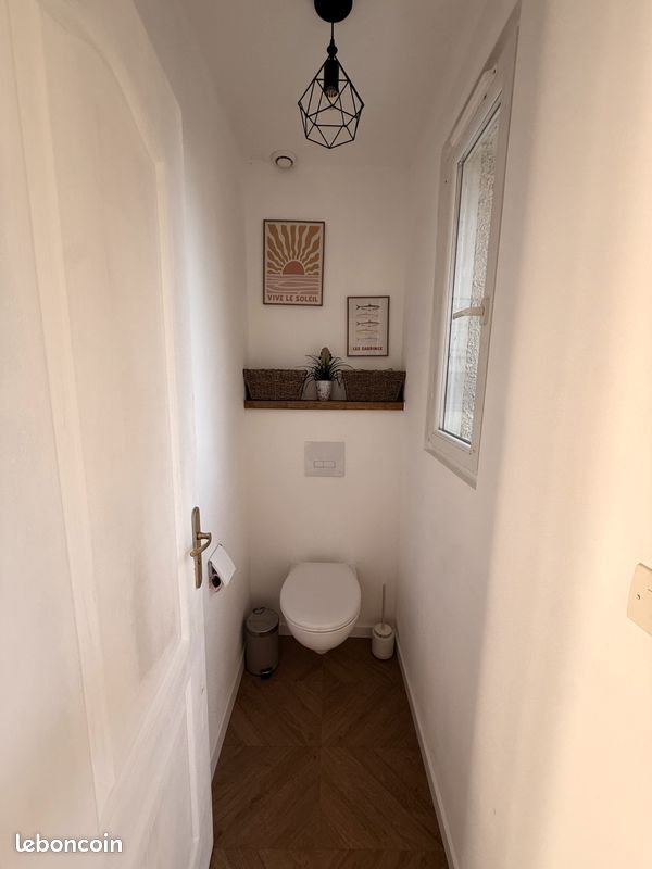 Maison à louer, 115m², La Roche-Posay