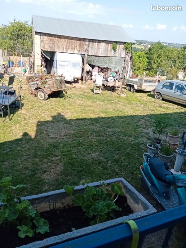 Maison à vendre, 110m², Saint-Loup-Lamairé