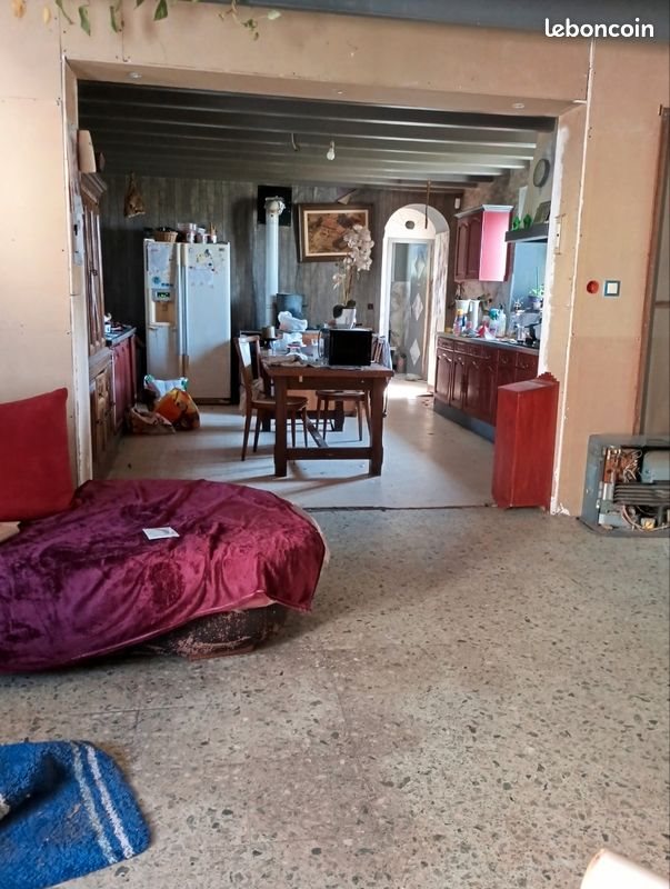 Maison à vendre, 110m², Saint-Loup-Lamairé