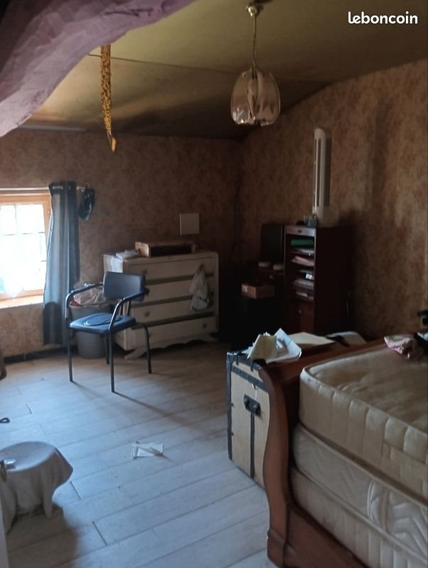 Maison à vendre, 110m², Saint-Loup-Lamairé
