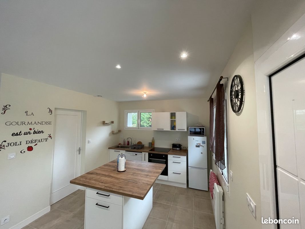 Maison à louer, 102m², Pessac